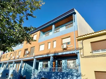 Piso En Venta En Avenida Goya, 5