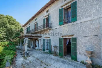 Casa O Chalet Independiente En Venta En Soller