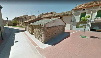 Casa De Pueblo En Venta En La Antigua