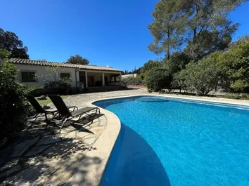 Casa De Pueblo En Venta En Pobla (Sa)