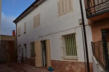 Casa de pueblo en venta en plaza Mayor s/n