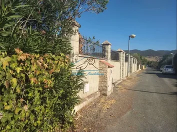 Casa O Chalet Independiente En Venta En El Higuerón