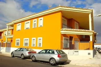 Casa O Chalet Independiente En Venta En S PeriféricosPedanías