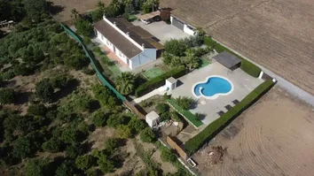 Finca Rústica En Venta En Rio Grande S/n