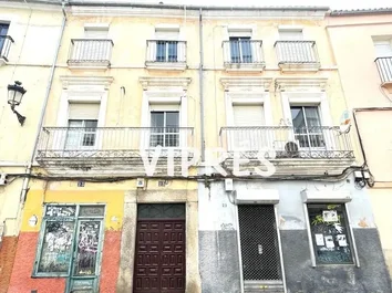 Casa O Chalet En Venta En Casco Antiguo