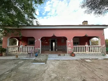 Casa O Chalet Independiente En Venta En Lora