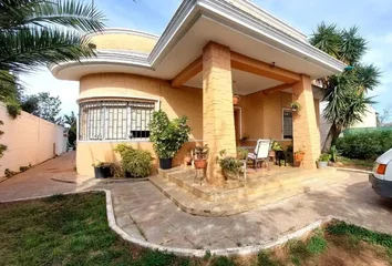 Casa O Chalet Independiente En Venta En Arco NorteAvda España