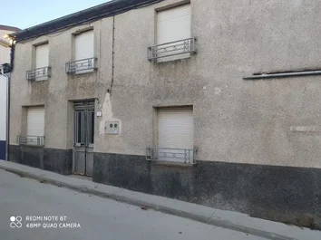 Casa o chalet independiente en venta en calle Ana de Solís, 2