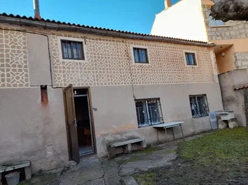 Caserón En Venta En Casla