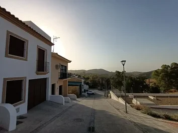 Chalet adosado en venta en calle Ue-4 Unidad de Ejecucion