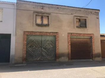 Casa De Pueblo En Venta En Calle Major, 3