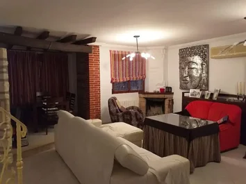 Chalet Adosado En Venta En Ronda De La Misericordia