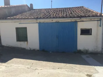 Casa De Pueblo En Venta En Calle Calvo Sotelo, 7