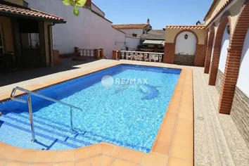 Casa O Chalet Independiente En Venta En Calle Grano De Oro