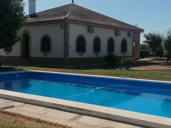 Casa o chalet independiente en venta en Urb. Virgen De Araceli