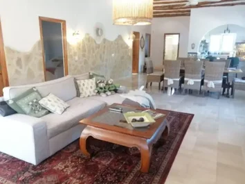 Casa O Chalet Independiente En Venta En Barx