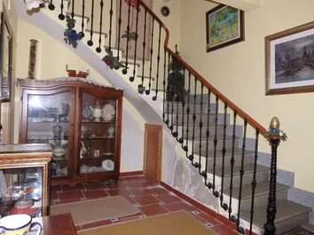 Casa O Chalet Independiente En Venta En Torrijos