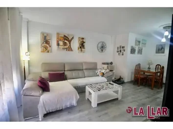 Piso en venta en Can Borrell