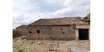 Casa De Pueblo En Venta En Turégano