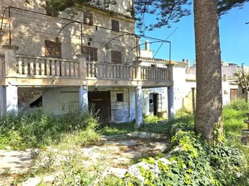 Casa O Chalet Independiente En Venta En Pollença