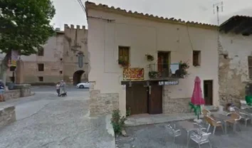 Casa De Pueblo En Venta En Calle Eras De Santa María, 14