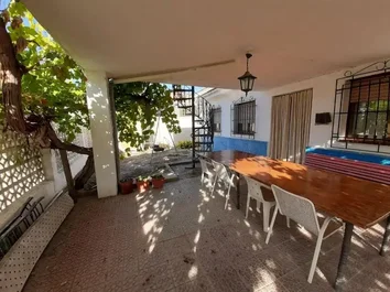 Casa O Chalet Independiente En Venta En Megeces