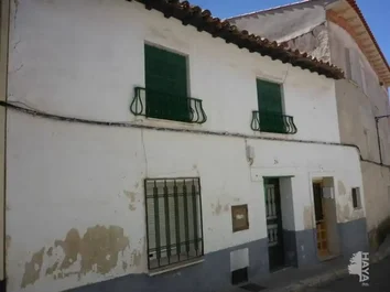 Casa O Chalet En Venta En Calle Escarchada