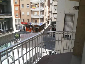 Piso En Venta En Calle El Rastro