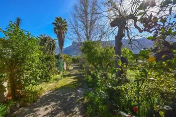 Casa Rural En Venta En Camino De Can Guida