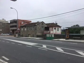 Casa o chalet independiente en venta en camino Camposancos, 192