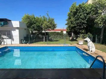 Casa O Chalet Independiente En Venta En Calle Montecarmelo 2, 12