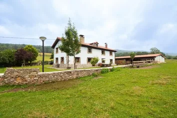 Casa O Chalet Independiente En Venta En Carretera San Pelayo