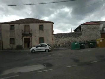 Casa De Pueblo En Venta En Calle Real Del Norte, 22