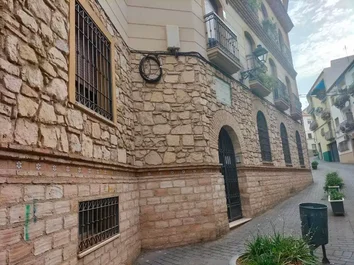 Piso en venta en calle Fernando IV, 19