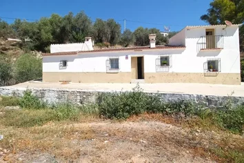 Casa Rural En Venta En Arroyo Coche