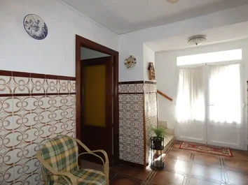 Casa O Chalet Independiente En Venta En Urb.  Dominicas, Almagro