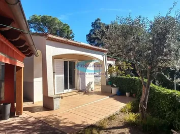 Casa O Chalet En Venta En L’Ametlla Del Vallès