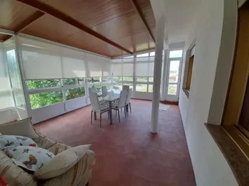 Casa O Chalet Independiente En Venta En Mourente