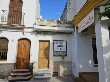 Casa O Chalet Independiente En Venta En Calle Nueva