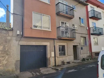 Dúplex En Venta En Calle Leñadores