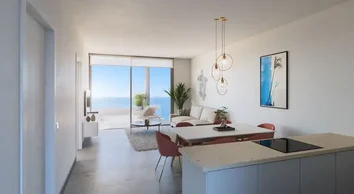 Dúplex En Venta En Las Gaviotas