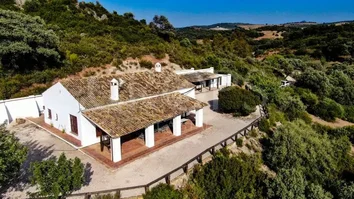 Cortijo En Venta En Morón De La Frontera