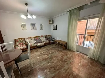 Piso En Venta En Calle Las Higueras