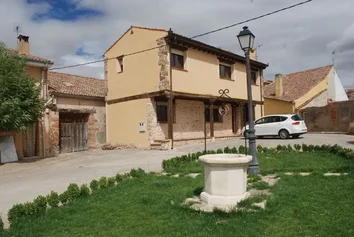 Casa O Chalet Independiente En Venta En Calvario, 20