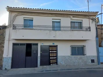 Casa O Chalet Independiente En Venta En Calle San Antón, 60