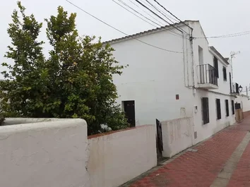 Casa De Pueblo En Venta En Calle San Ignacio Obispo