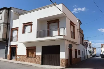 Casa O Chalet Independiente En Venta En Santa Isabel