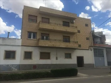 Piso En Venta En Paseo Del Justicia