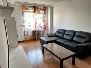 Piso En Venta En Hilanderas