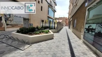 Piso En Venta En Los Alcázares